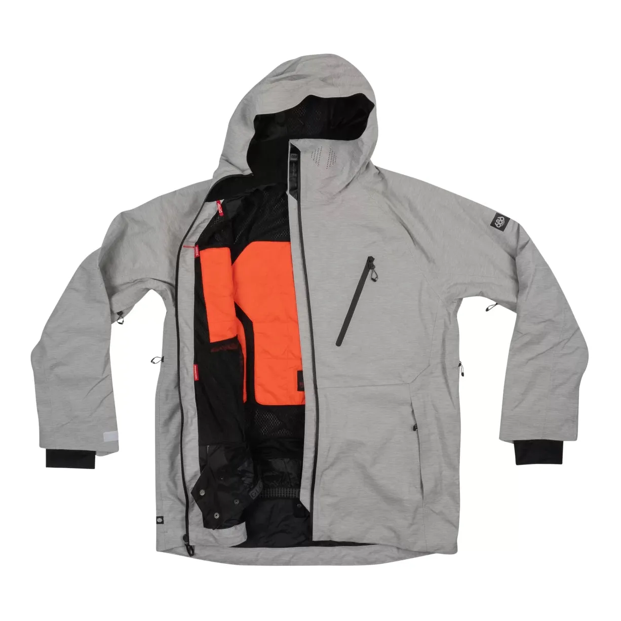 686 Hydra Thermagraph Jacket - Men's