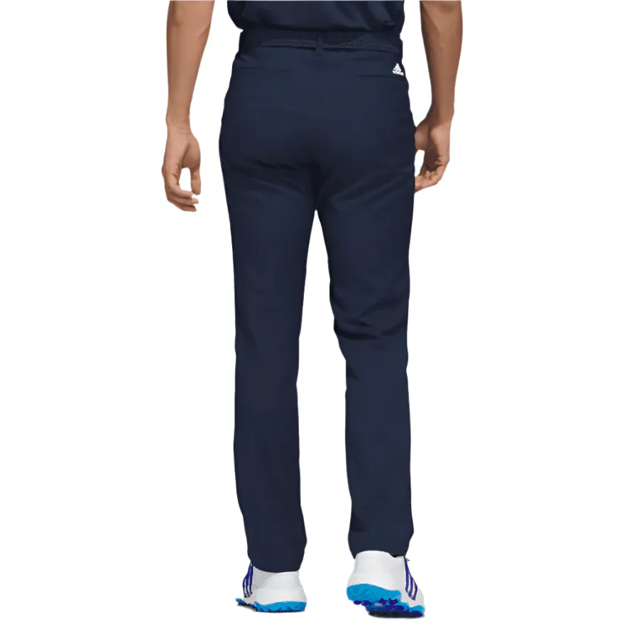 Adidas 2023 Ultimate365 Pants - Blue