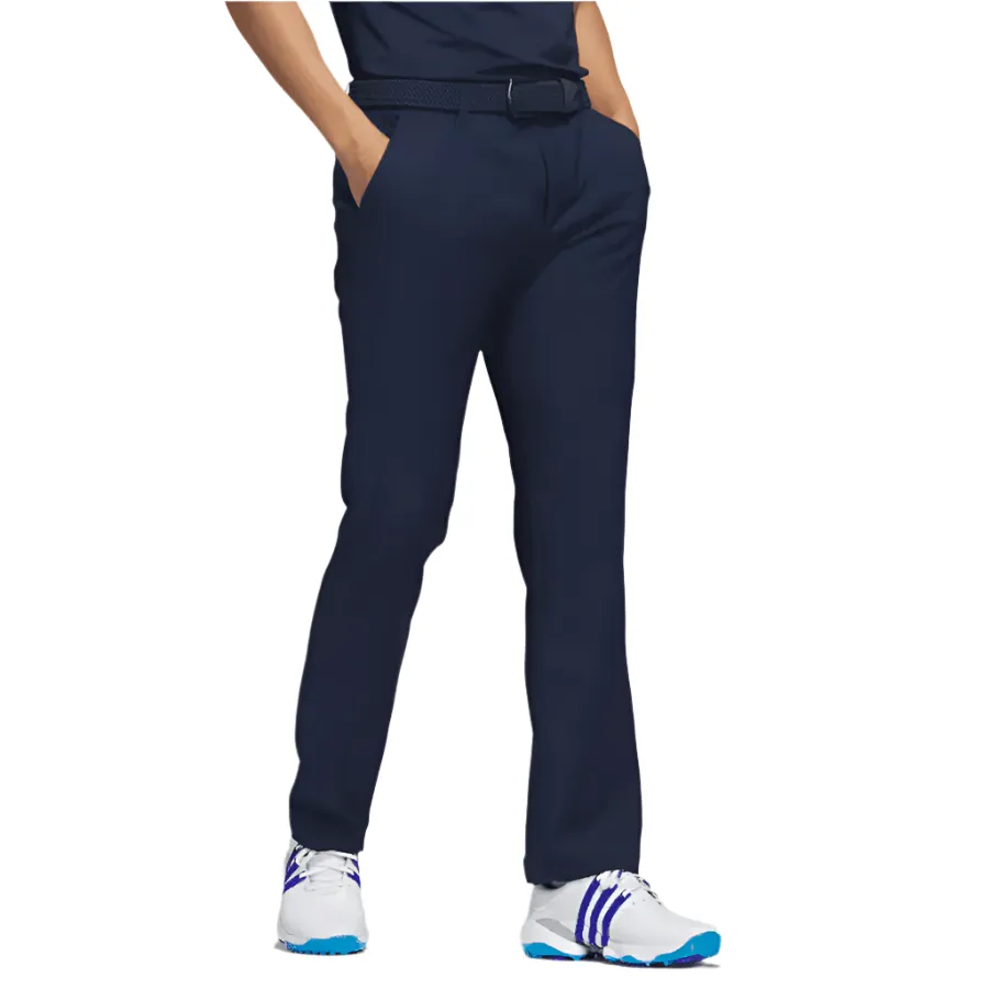 Adidas 2023 Ultimate365 Pants - Blue