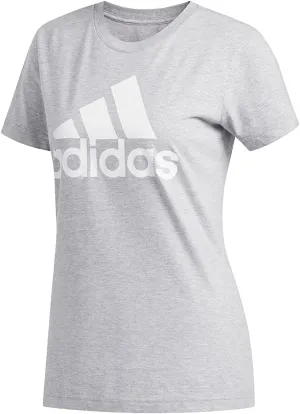 Adidas Women's Basic Bos T-Shirts FH7509