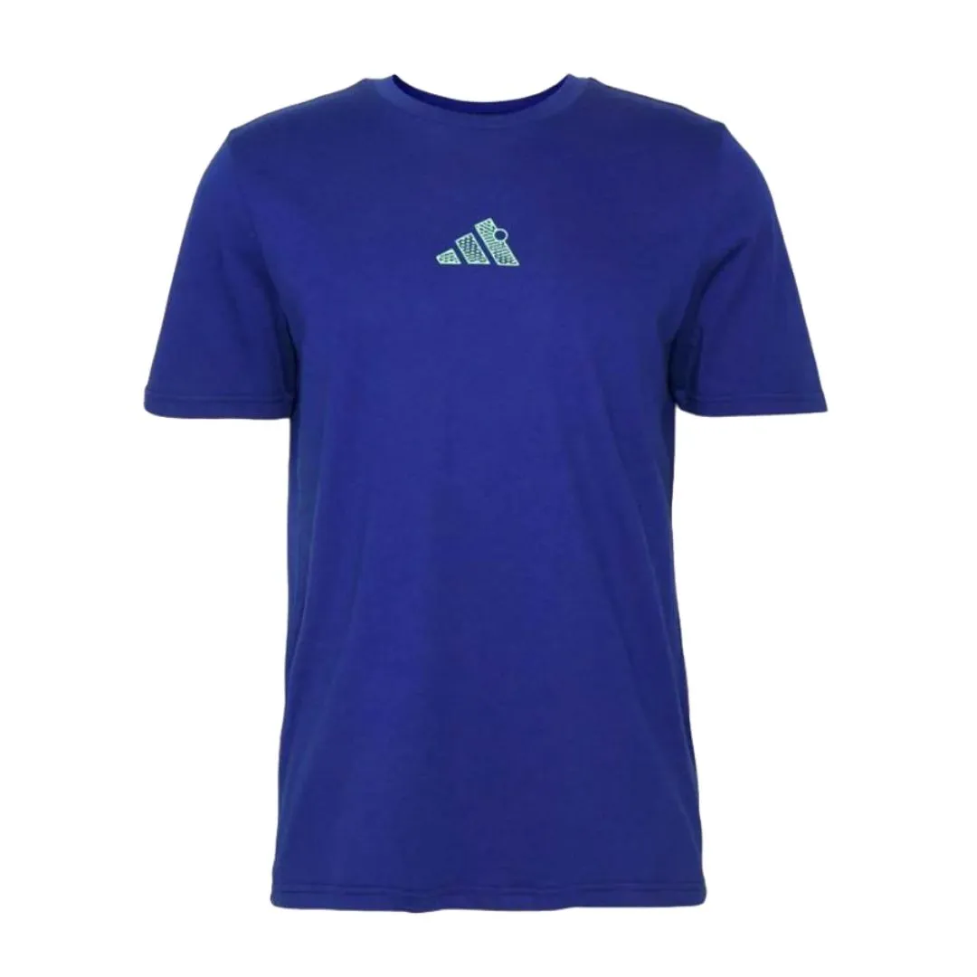 Ao Blue Victoria T-shirts