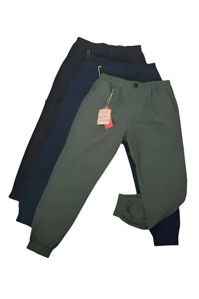 Best Classic Jogger Pants