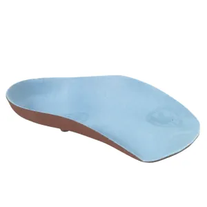 Blue Footbed : for Kids