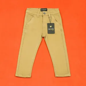 Camel Pants