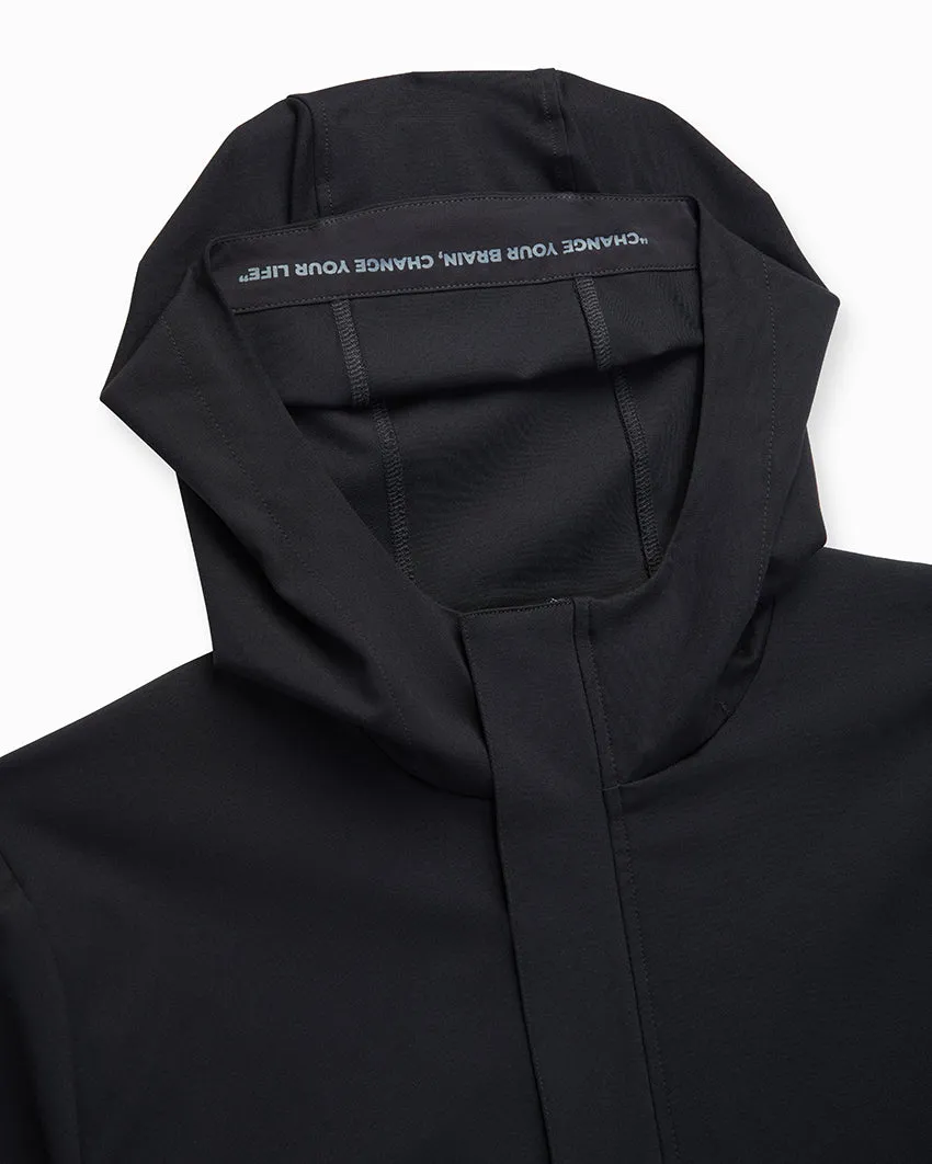 CYBF Elite  Full-Zip Hoodie