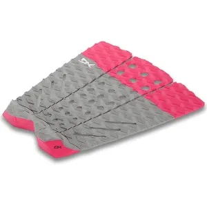 Dakine Graph 3 Piece Flat Carbon One Size Surf Pad - 10002277-CARBON