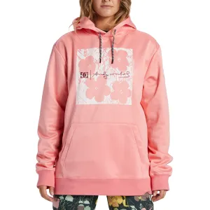 DC Andy Warhol Snowstar Pullover 2024 - Women's