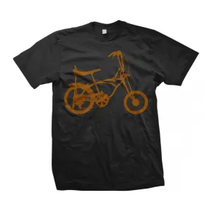 DHD Wear Banana Seat Tee