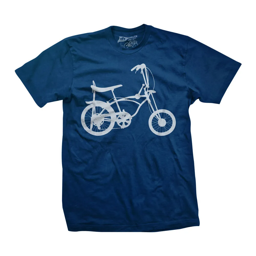 DHD Wear Banana Seat Tee