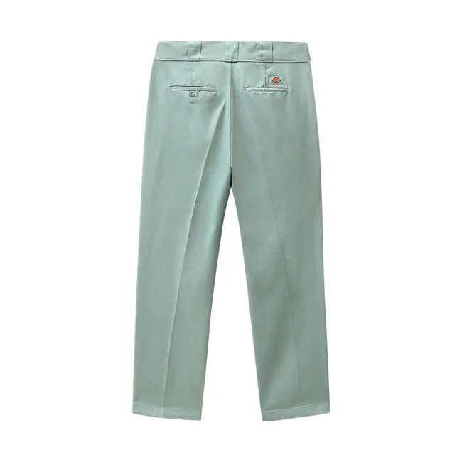 Dickies Elizaville Ladies Trouser Jadeite