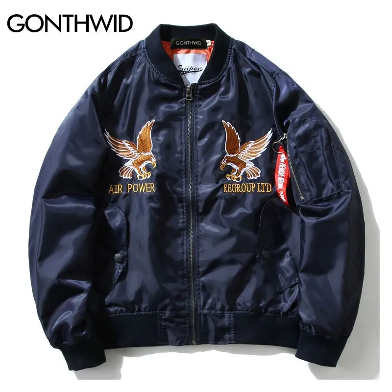 Eagle Dragon Bomber