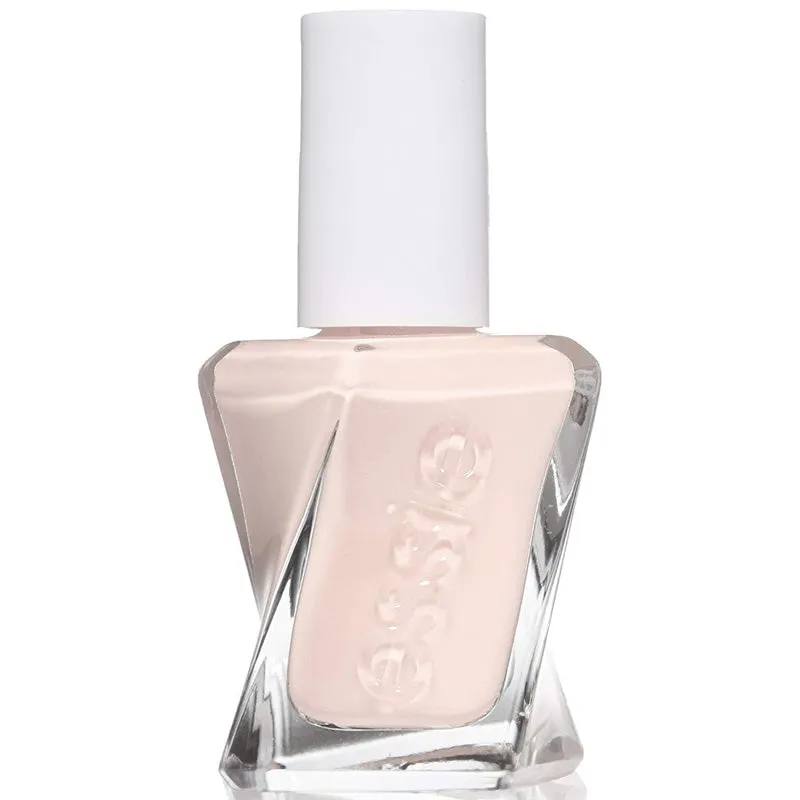 ESSIE - Gel Couture Color Nail Polish, Fairy Tailor - 0.46 fl. oz. (13.5 ml)