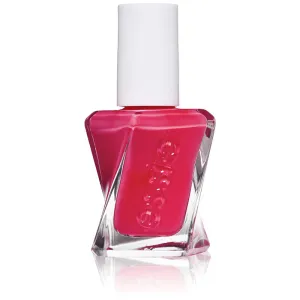 ESSIE - Gel Couture Color Nail Polish, Sit Me In The Front Row - 0.46 fl. oz. (13.5 ml)