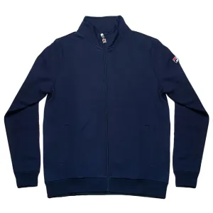 FILA Match Fleece Mens Full Zip Jacket