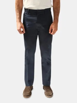 Fortela Navy Maine Chino