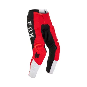 FOX 180 NITRO PANTS [FLO RED]