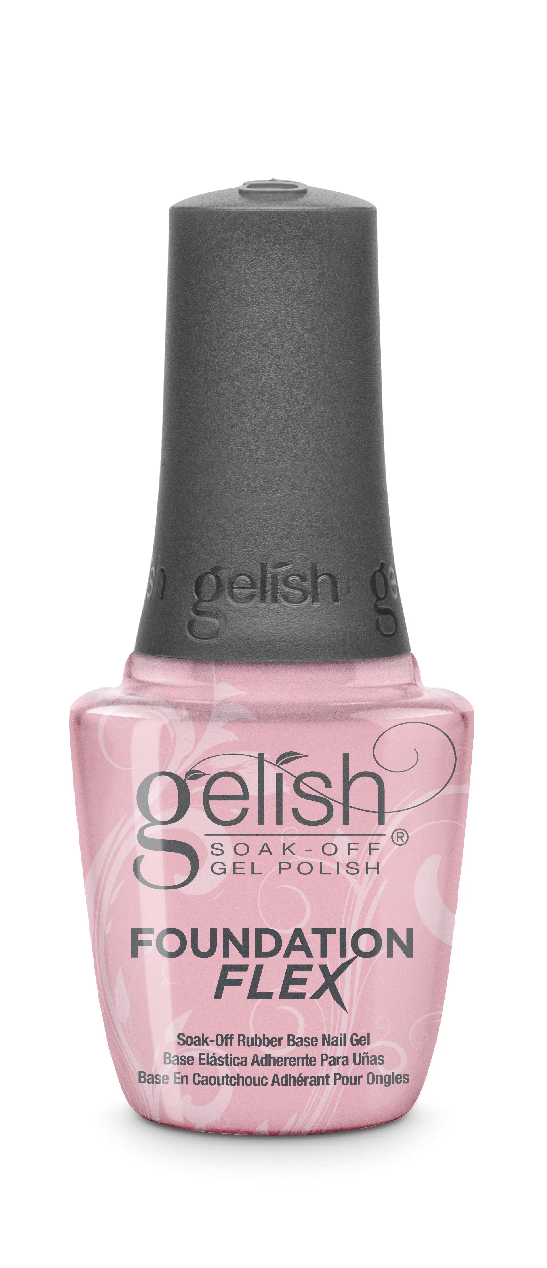 Gelish Foundation Flex - Light Nude