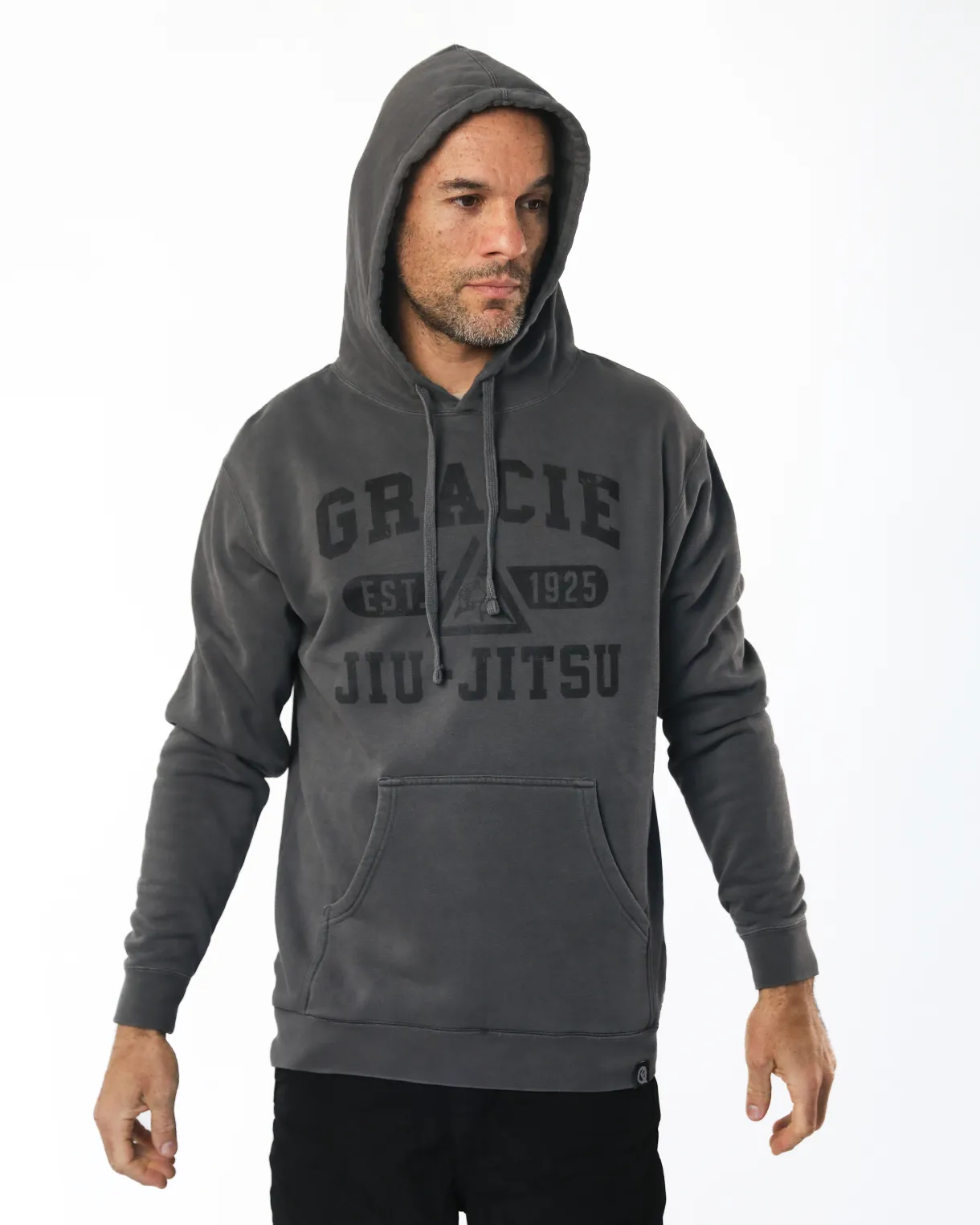 Gracie Journey Quikflip Pullover