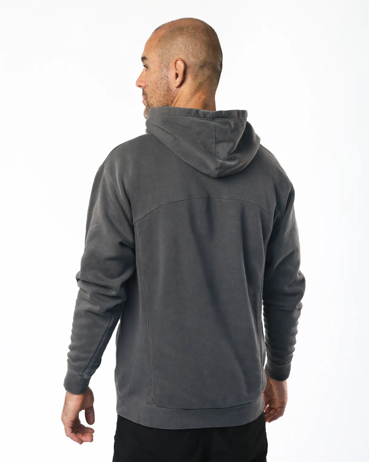 Gracie Journey Quikflip Pullover