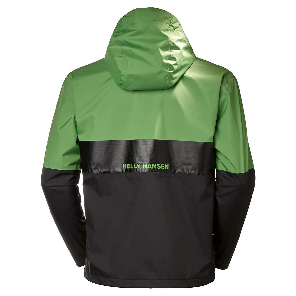 Helly Hansen Men's Forest Green Active Jacket