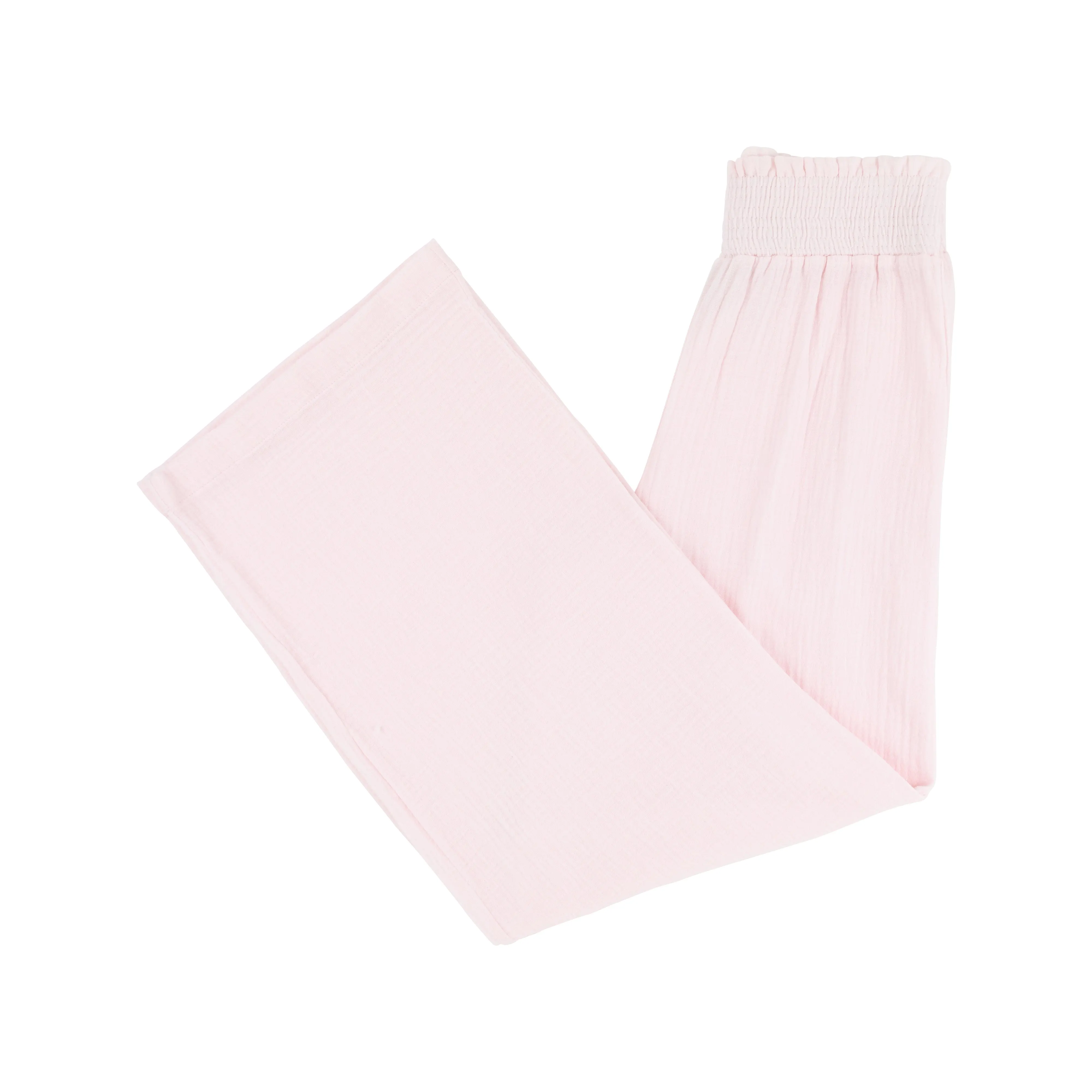 Lenai Lounge Pant - Palm Beach Pink