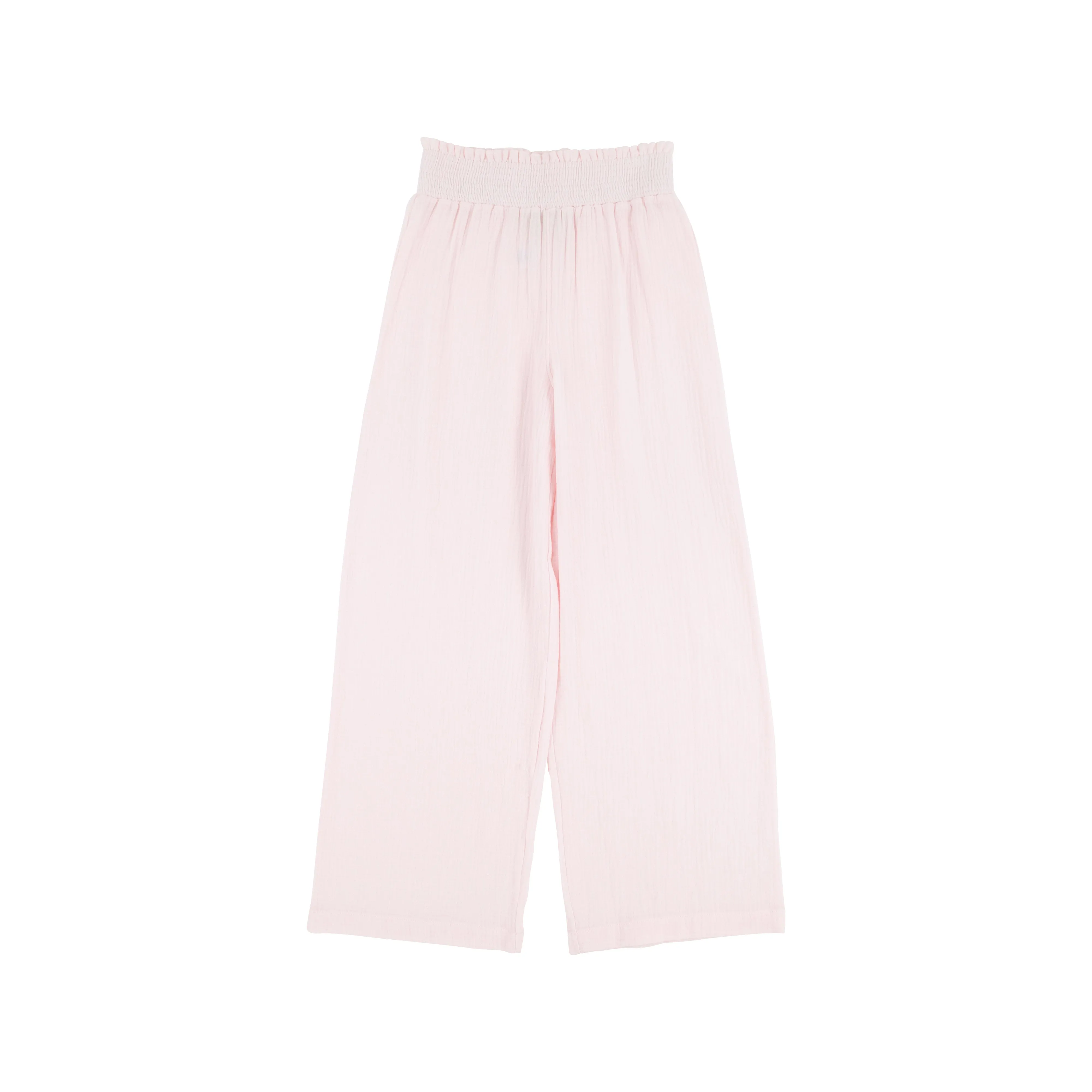 Lenai Lounge Pant - Palm Beach Pink