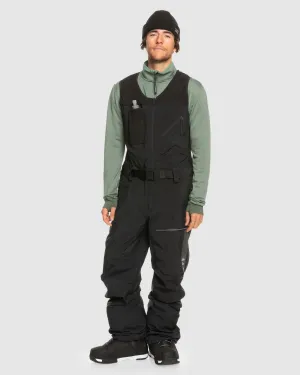 Mens Highline Pro 3L Gore-Tex® Technical Snow Bib