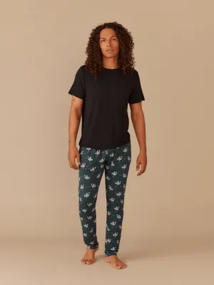 Men's Lounge Pants | Pool Sharks 2.0