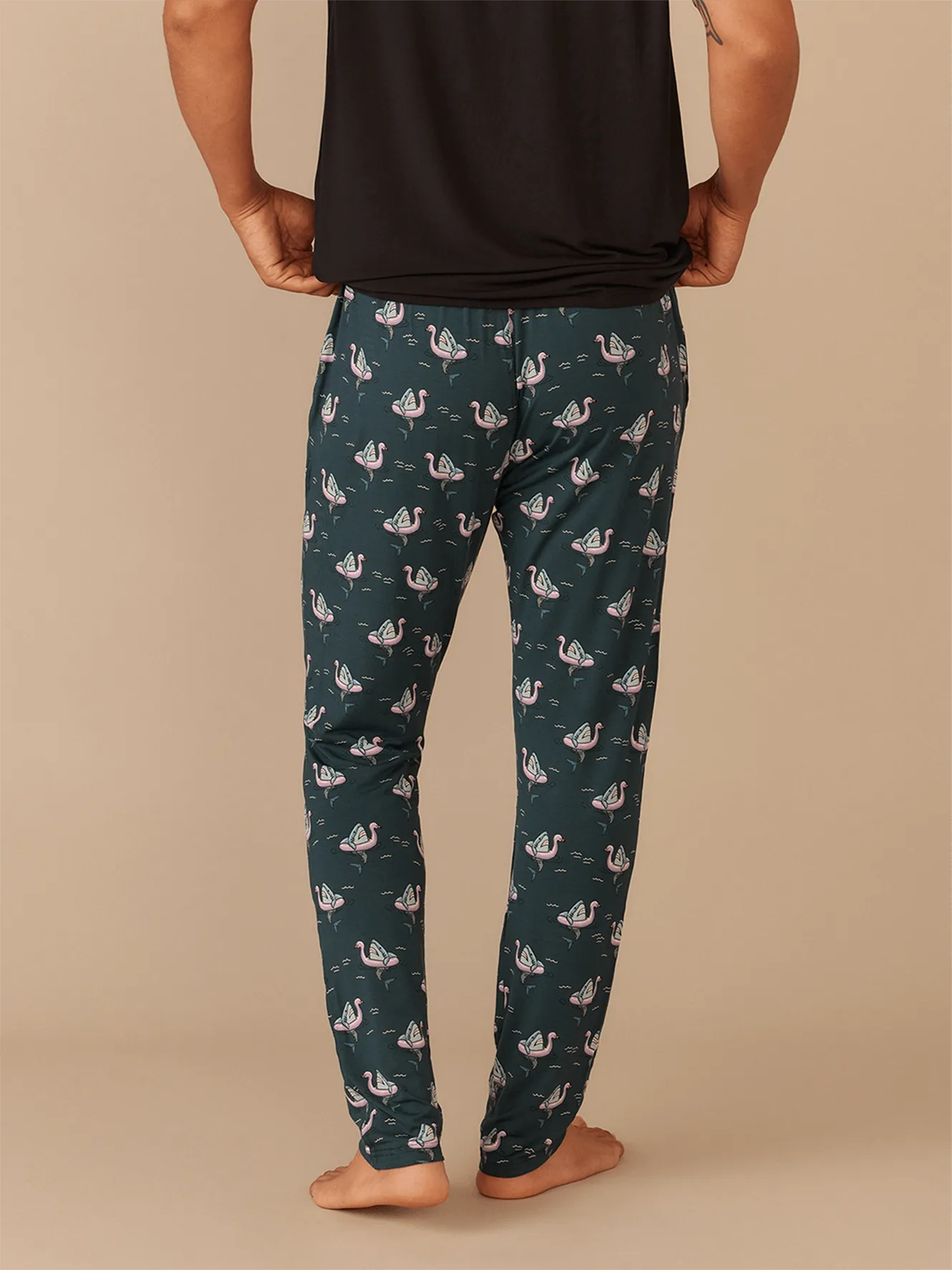 Men's Lounge Pants | Pool Sharks 2.0