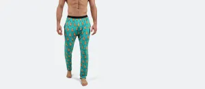 Men's Lounge Pants | Ready to Roo-mble