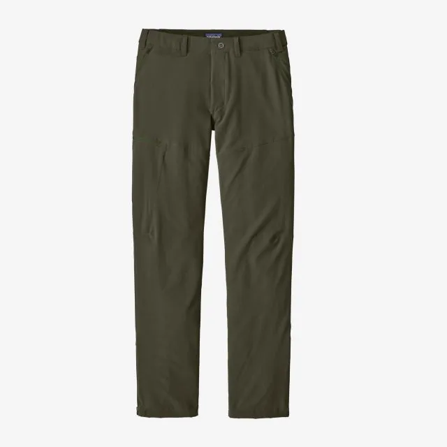 Men's Terravia Trail Pants - Reg