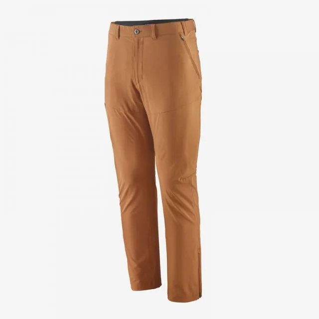 Men's Terravia Trail Pants - Reg