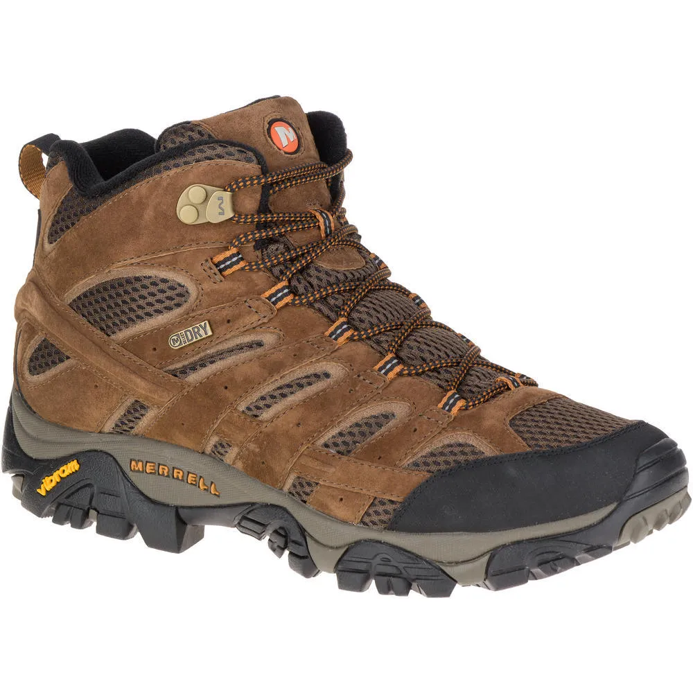 Merrell Moab 2 Mid Waterproof