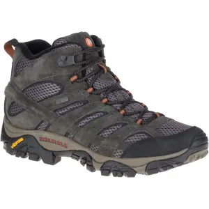 Merrell Moab 2 Mid Waterproof