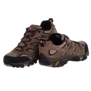 Merrell Moab 2 Waterproof Hiking Shoe - Men's