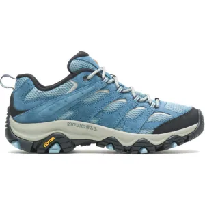 Merrell Moab 3 Vent Womens Walking Shoes - Blue