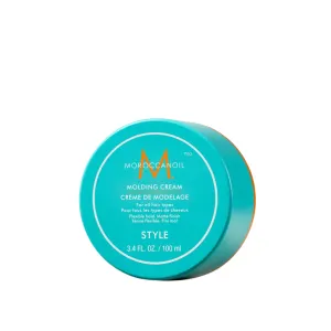 Moroccanoil Molding Cream