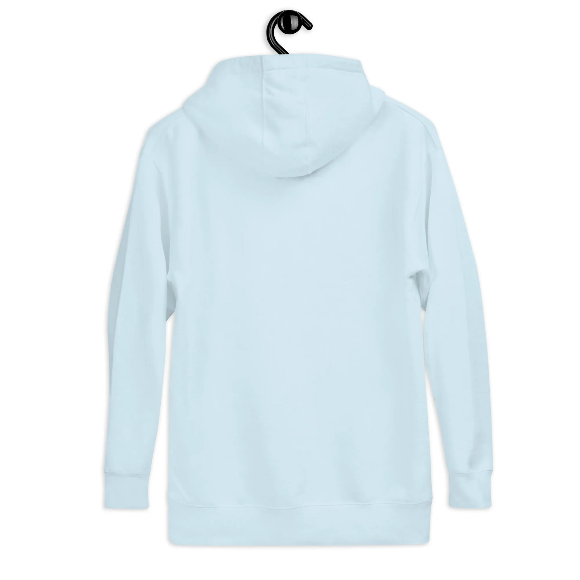 Presidential® Unisex Hoodie (BLUE)