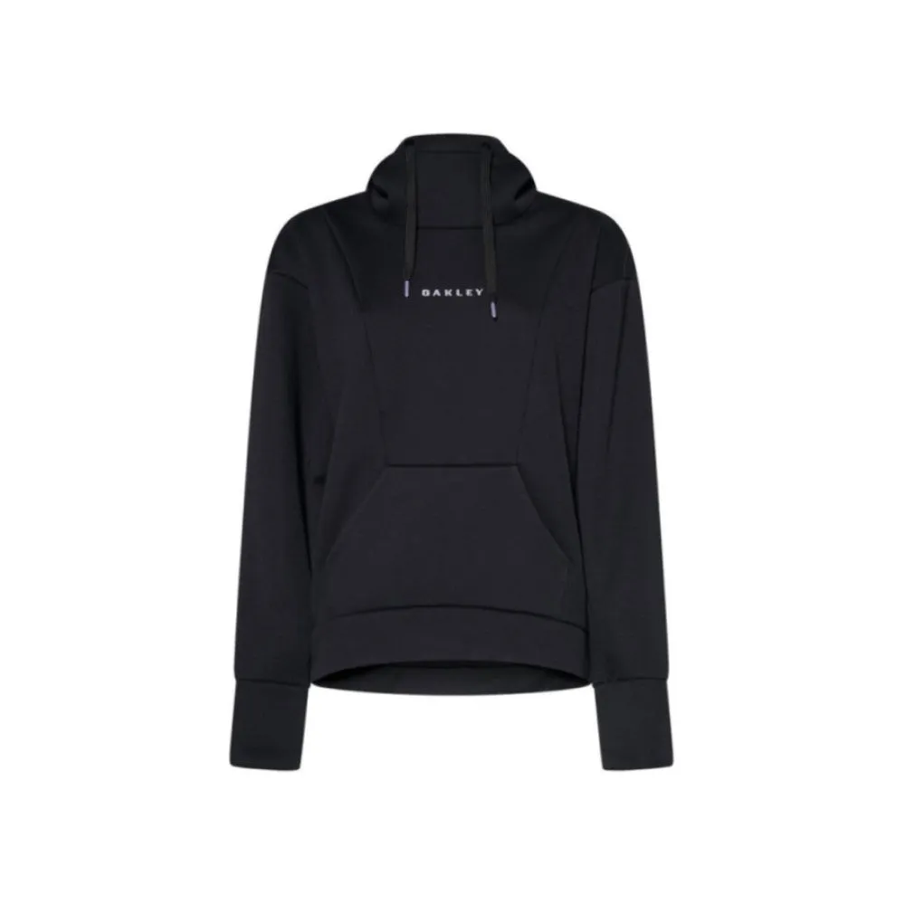 Rosy Rc Fleece Hoodie - Womens