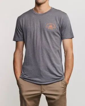 RVCA | Risen Short Sleeve Shirt