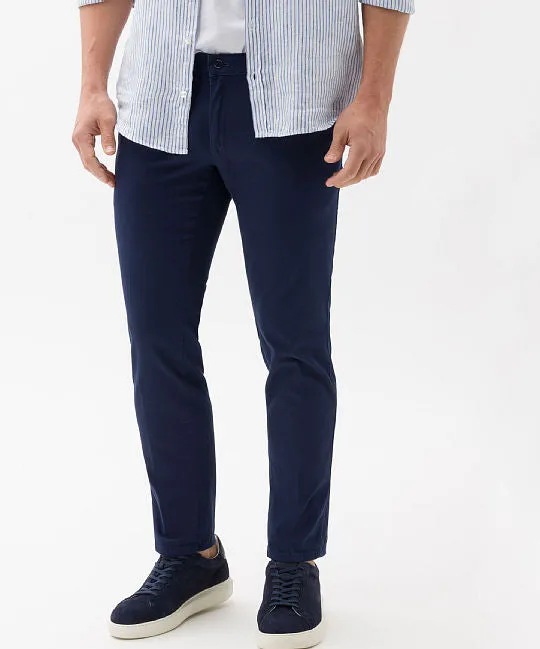 Silvio Re-Local Slim Fit Pants 82-1708