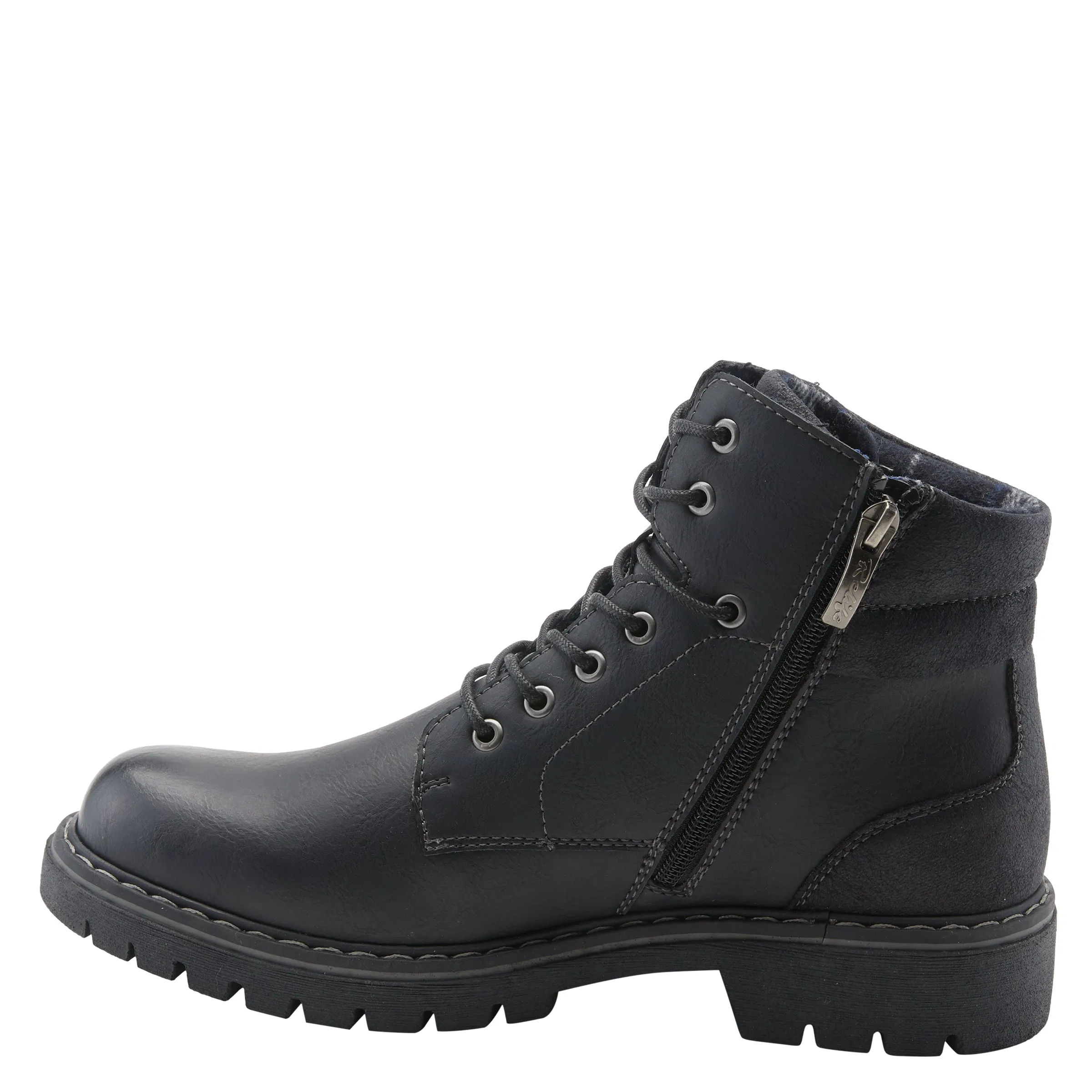 SPRING STEP RELIFE MEN OLIVER BOOT