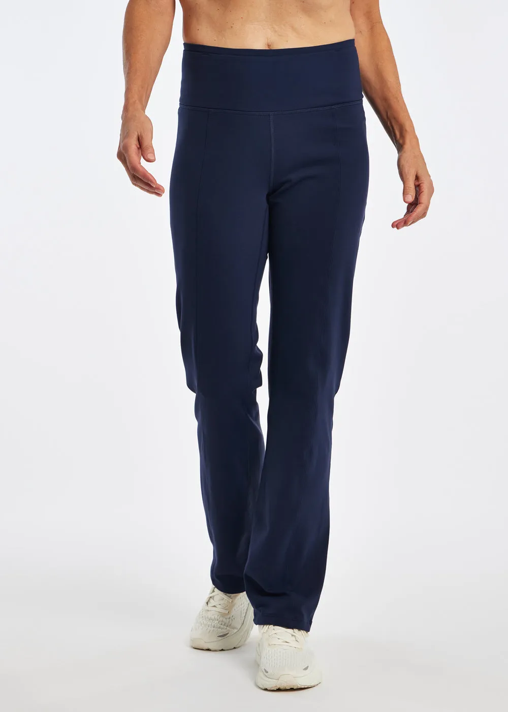 Straight Ahead Pants