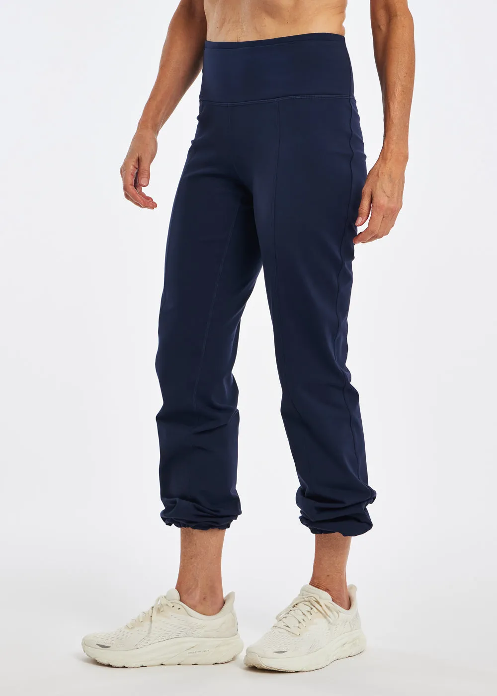 Straight Ahead Pants