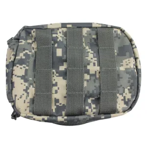 Tactical Trauma & First Aid Kit Pouch