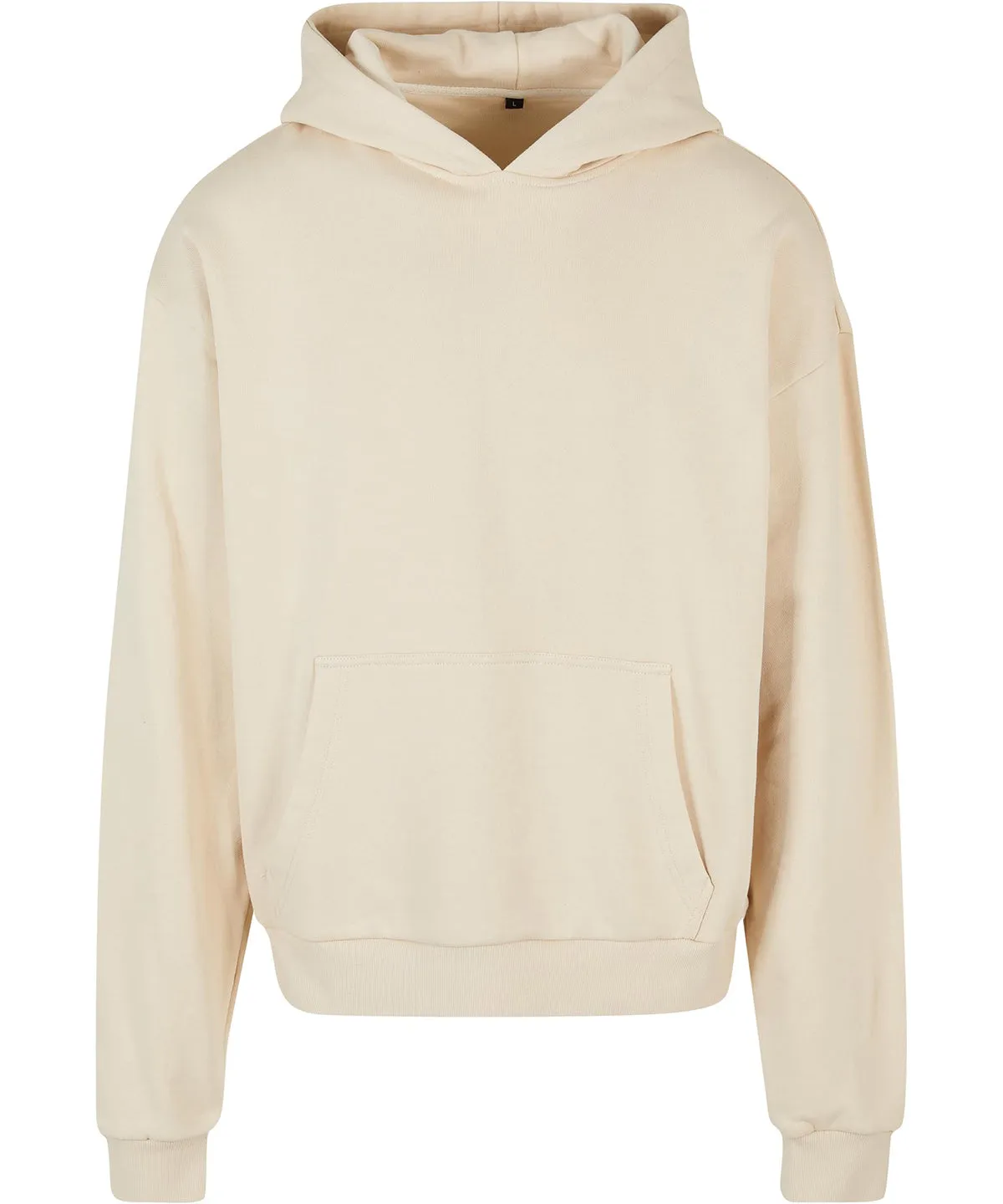 Ultra heavy hoodie | Sand