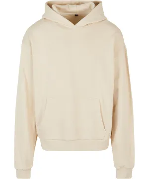 Ultra heavy hoodie | Sand