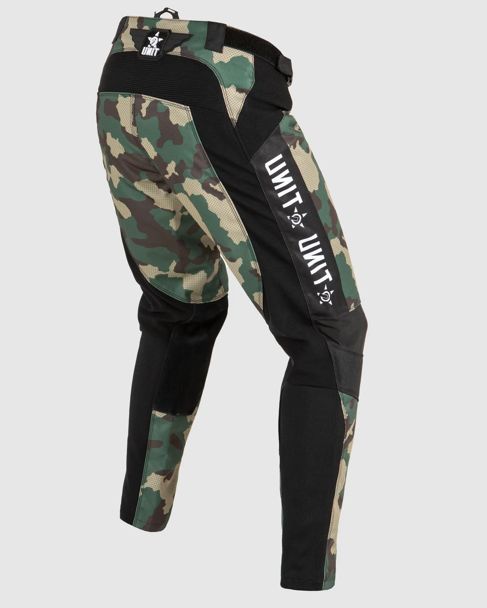 UNIT Seige MX Pants