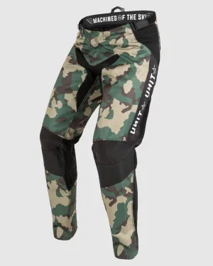 UNIT Seige MX Pants