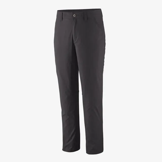 Women's Quandary Pants - Reg